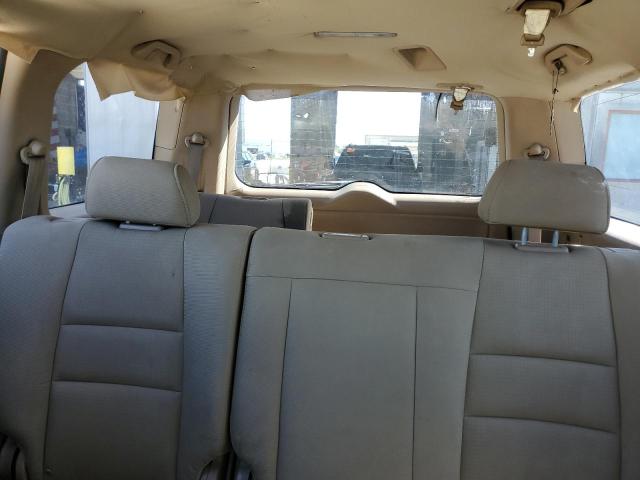 Photo 9 VIN: 5FNYF28127B034060 - HONDA PILOT LX 