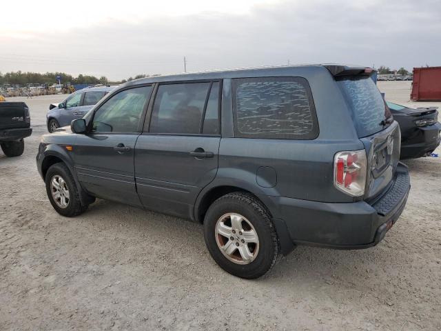 Photo 1 VIN: 5FNYF28136B042148 - HONDA PILOT LX 