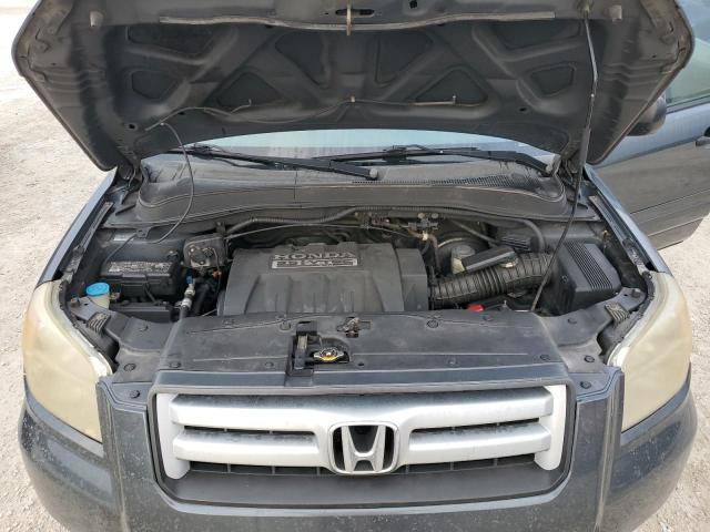 Photo 11 VIN: 5FNYF28136B042148 - HONDA PILOT LX 