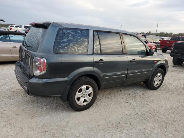 Photo 2 VIN: 5FNYF28136B042148 - HONDA PILOT LX 