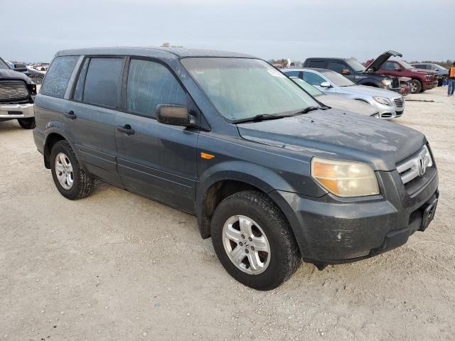 Photo 3 VIN: 5FNYF28136B042148 - HONDA PILOT LX 