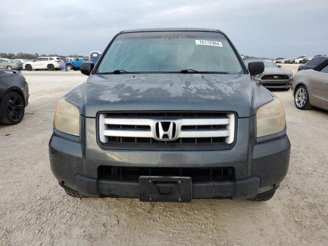 Photo 4 VIN: 5FNYF28136B042148 - HONDA PILOT LX 