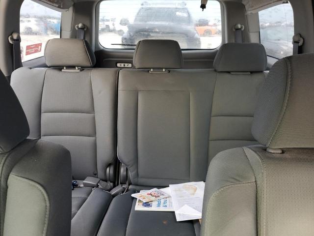 Photo 9 VIN: 5FNYF28136B042148 - HONDA PILOT LX 