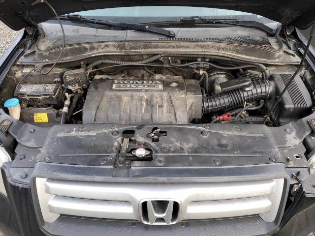 Photo 10 VIN: 5FNYF28137B007840 - HONDA PILOT 