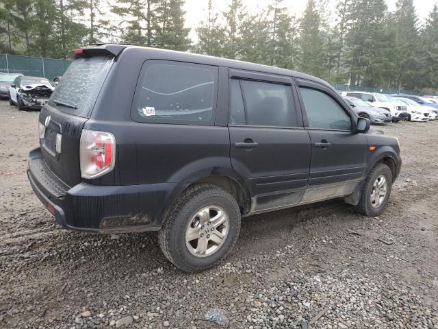 Photo 2 VIN: 5FNYF28137B007840 - HONDA PILOT 