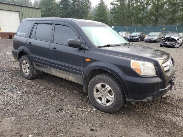 Photo 3 VIN: 5FNYF28137B007840 - HONDA PILOT 