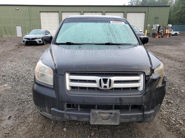 Photo 4 VIN: 5FNYF28137B007840 - HONDA PILOT 