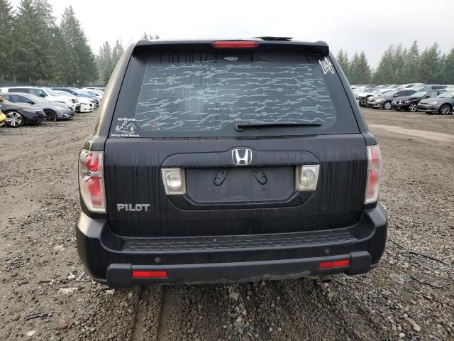 Photo 5 VIN: 5FNYF28137B007840 - HONDA PILOT 