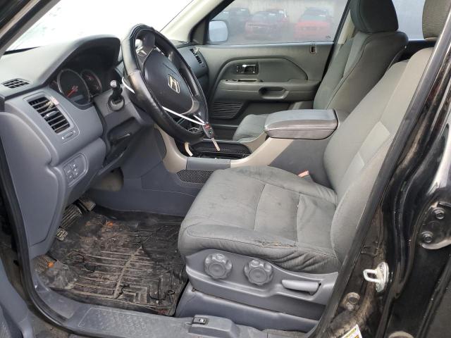 Photo 6 VIN: 5FNYF28137B007840 - HONDA PILOT 