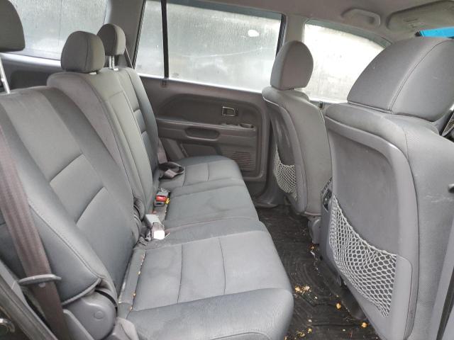 Photo 9 VIN: 5FNYF28137B007840 - HONDA PILOT 