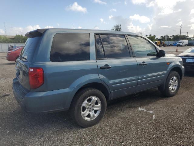 Photo 2 VIN: 5FNYF28137B046069 - HONDA PILOT LX 