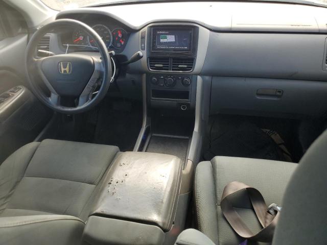 Photo 7 VIN: 5FNYF28137B046069 - HONDA PILOT LX 