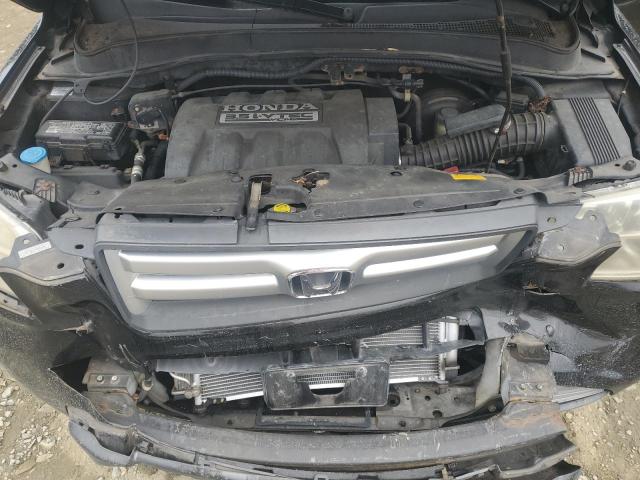 Photo 11 VIN: 5FNYF28147B014845 - HONDA PILOT LX 