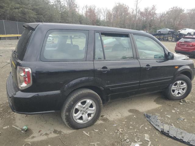 Photo 2 VIN: 5FNYF28147B014845 - HONDA PILOT LX 