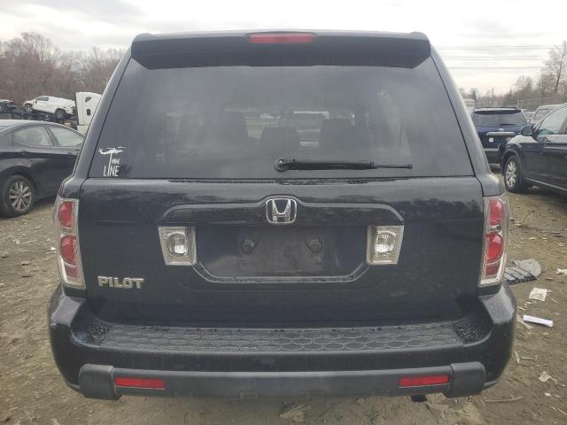 Photo 5 VIN: 5FNYF28147B014845 - HONDA PILOT LX 