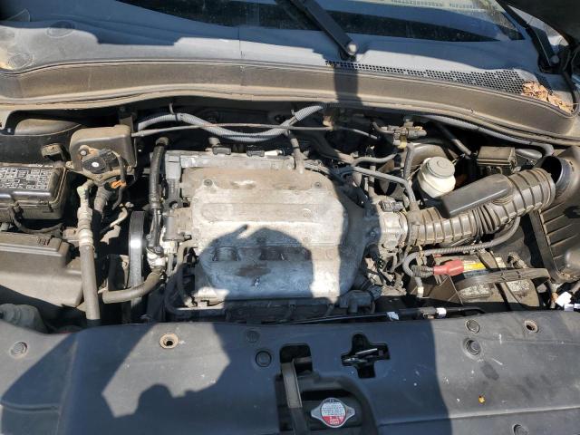 Photo 10 VIN: 5FNYF28147B024081 - HONDA PILOT LX 