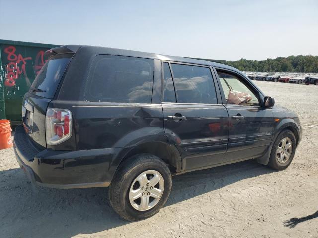 Photo 2 VIN: 5FNYF28147B024081 - HONDA PILOT LX 