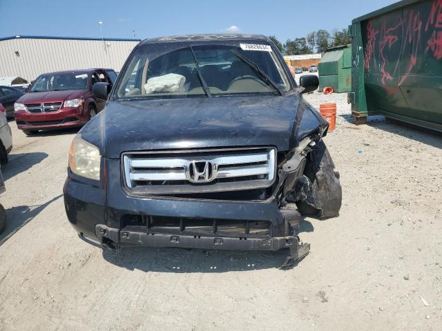 Photo 4 VIN: 5FNYF28147B024081 - HONDA PILOT LX 