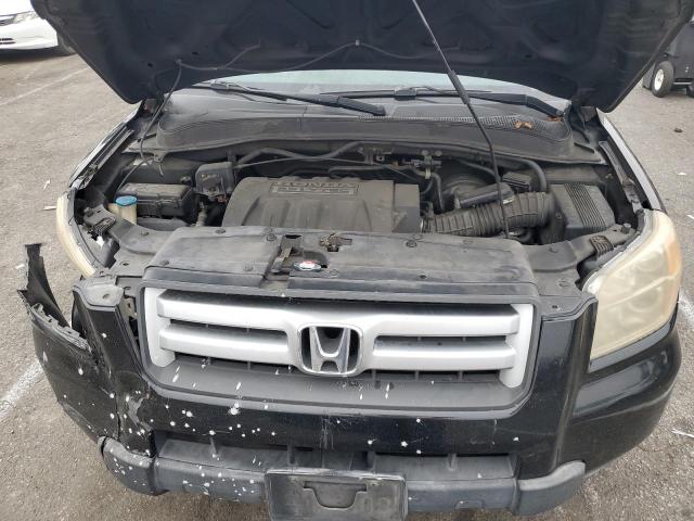 Photo 11 VIN: 5FNYF28147B030379 - HONDA PILOT LX 