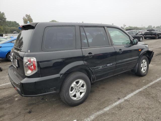 Photo 2 VIN: 5FNYF28147B030379 - HONDA PILOT LX 