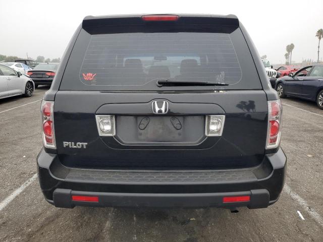 Photo 5 VIN: 5FNYF28147B030379 - HONDA PILOT LX 