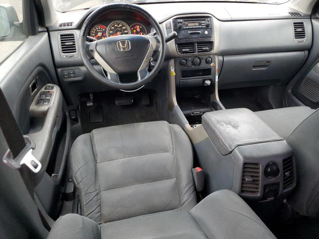 Photo 7 VIN: 5FNYF28147B030379 - HONDA PILOT LX 