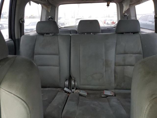 Photo 9 VIN: 5FNYF28147B030379 - HONDA PILOT LX 