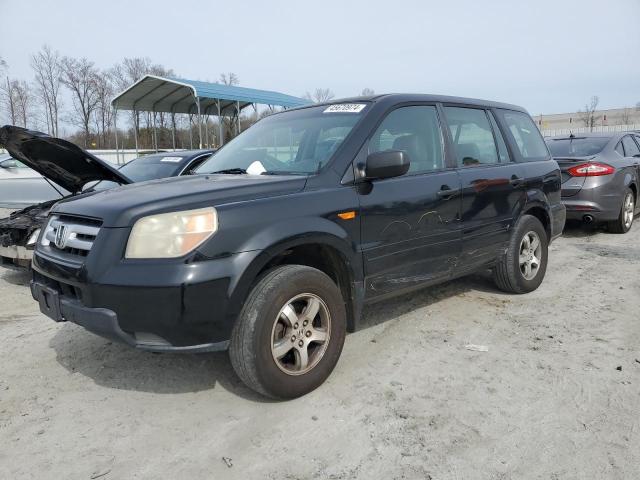 Photo 0 VIN: 5FNYF28147B042323 - HONDA PILOT 