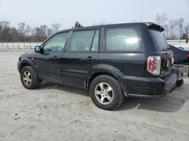 Photo 1 VIN: 5FNYF28147B042323 - HONDA PILOT 