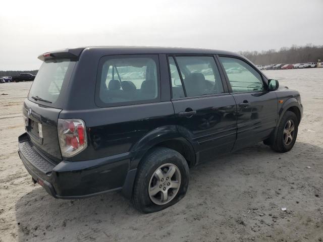 Photo 2 VIN: 5FNYF28147B042323 - HONDA PILOT 