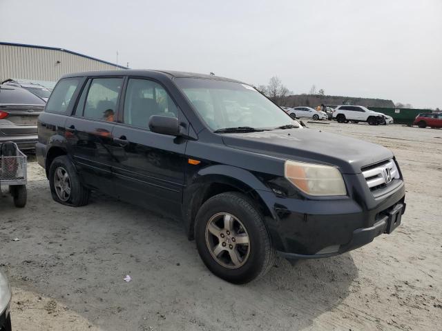 Photo 3 VIN: 5FNYF28147B042323 - HONDA PILOT 