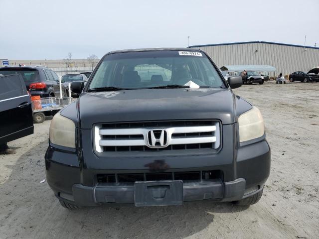 Photo 4 VIN: 5FNYF28147B042323 - HONDA PILOT 