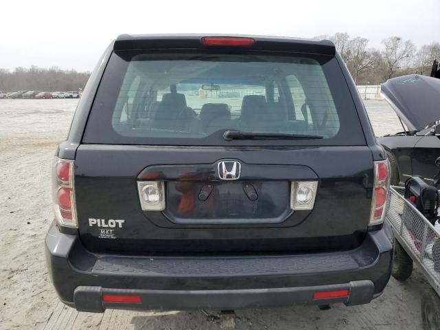 Photo 5 VIN: 5FNYF28147B042323 - HONDA PILOT 