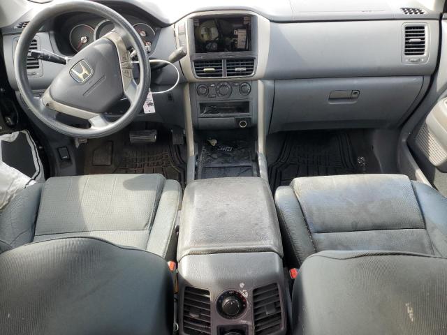 Photo 7 VIN: 5FNYF28147B042323 - HONDA PILOT 