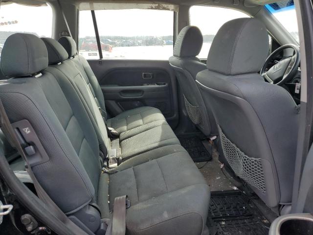 Photo 9 VIN: 5FNYF28147B042323 - HONDA PILOT 