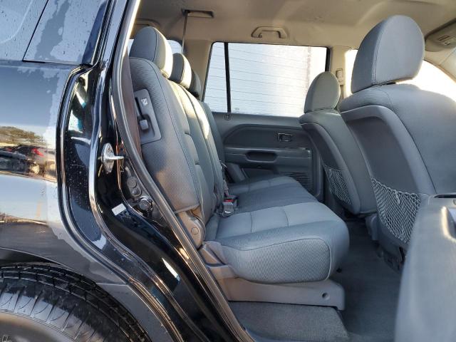 Photo 10 VIN: 5FNYF28147B046694 - HONDA PILOT 