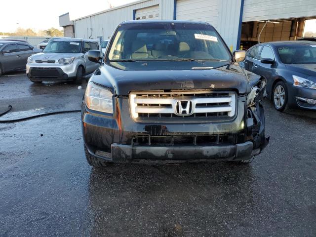 Photo 4 VIN: 5FNYF28147B046694 - HONDA PILOT 