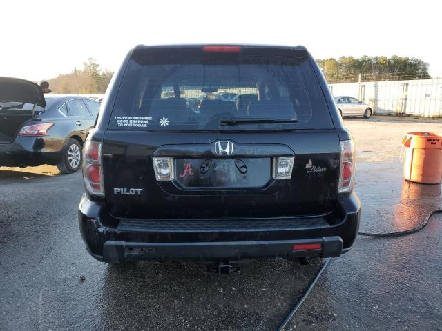 Photo 5 VIN: 5FNYF28147B046694 - HONDA PILOT 