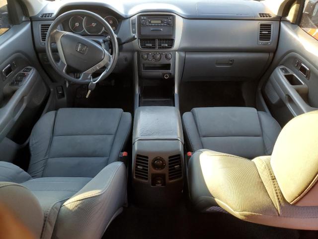 Photo 7 VIN: 5FNYF28147B046694 - HONDA PILOT 