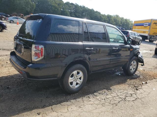 Photo 2 VIN: 5FNYF28156B001469 - HONDA PILOT LX 