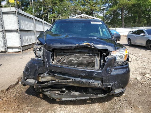 Photo 4 VIN: 5FNYF28156B001469 - HONDA PILOT LX 