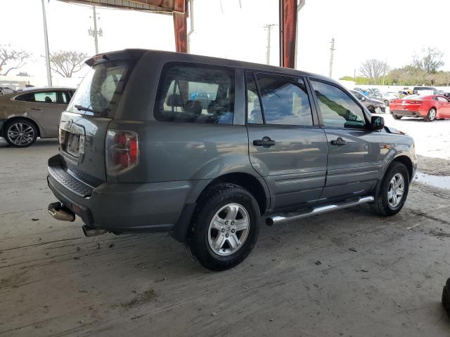 Photo 2 VIN: 5FNYF28157B042668 - HONDA PILOT LX 