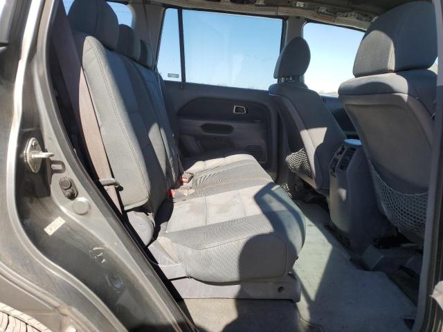 Photo 10 VIN: 5FNYF28157B042718 - HONDA PILOT 