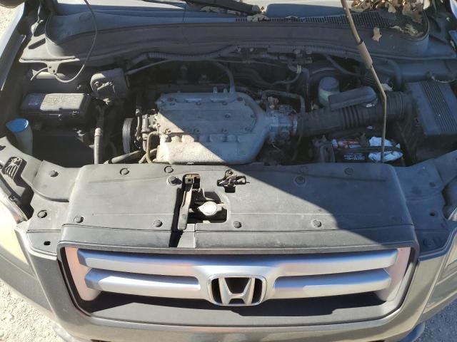 Photo 11 VIN: 5FNYF28157B042718 - HONDA PILOT 