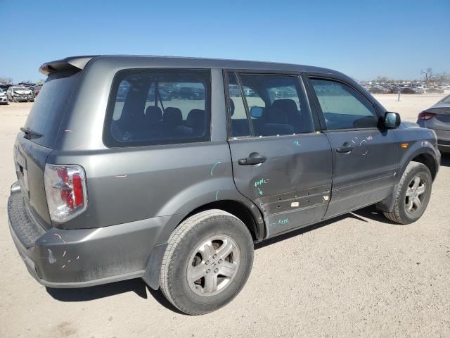 Photo 2 VIN: 5FNYF28157B042718 - HONDA PILOT 