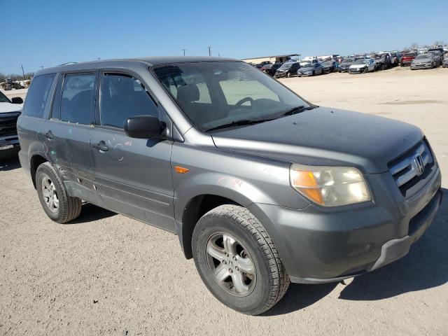 Photo 3 VIN: 5FNYF28157B042718 - HONDA PILOT 