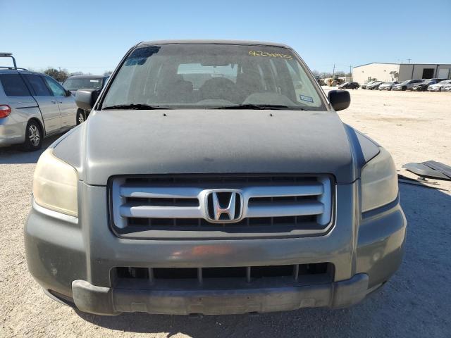 Photo 4 VIN: 5FNYF28157B042718 - HONDA PILOT 