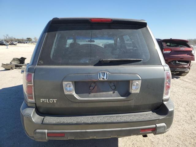 Photo 5 VIN: 5FNYF28157B042718 - HONDA PILOT 