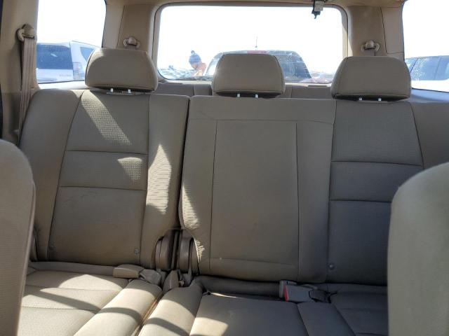 Photo 9 VIN: 5FNYF28166B044671 - HONDA PILOT 