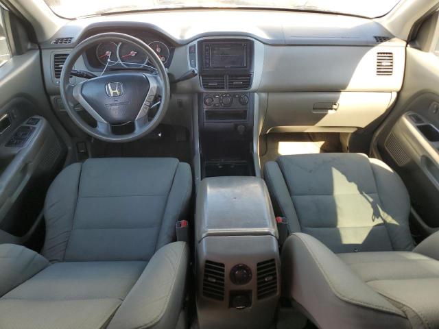 Photo 7 VIN: 5FNYF28166B051457 - HONDA PILOT LX 